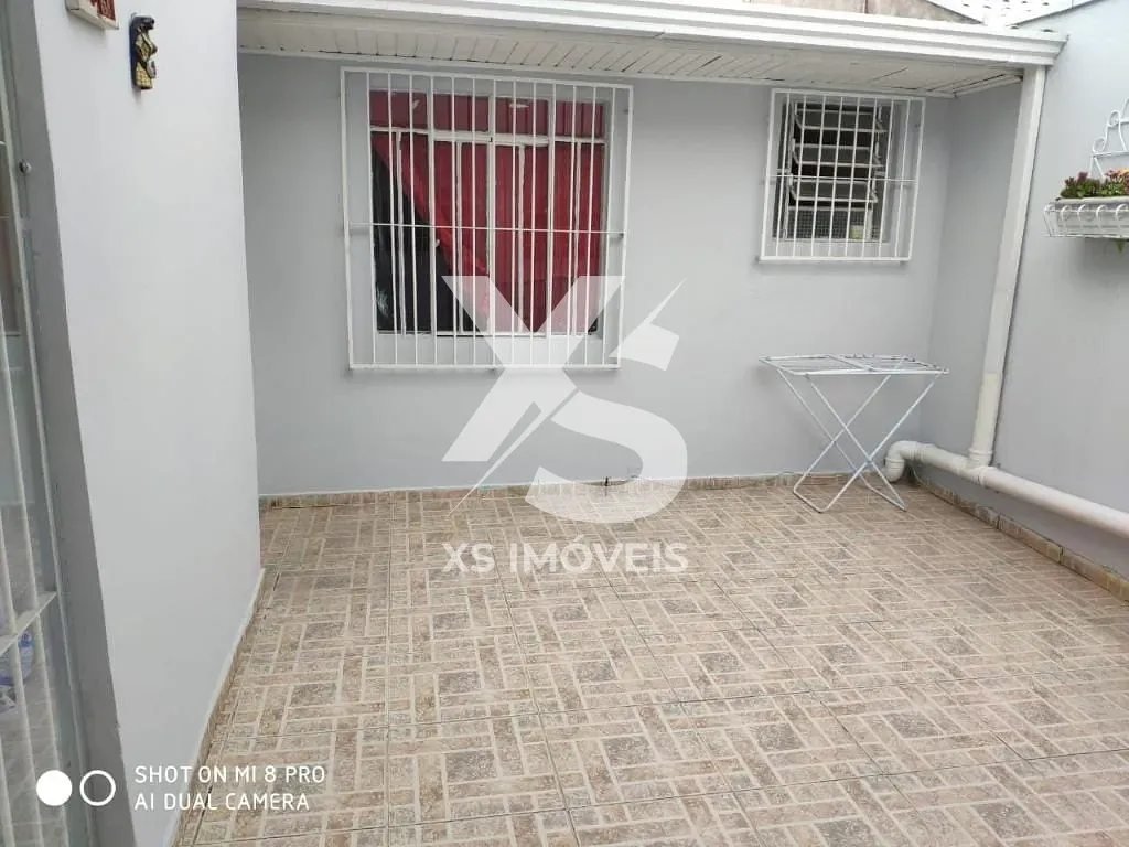Casa, 3 quartos, 174 m² - Foto 12
