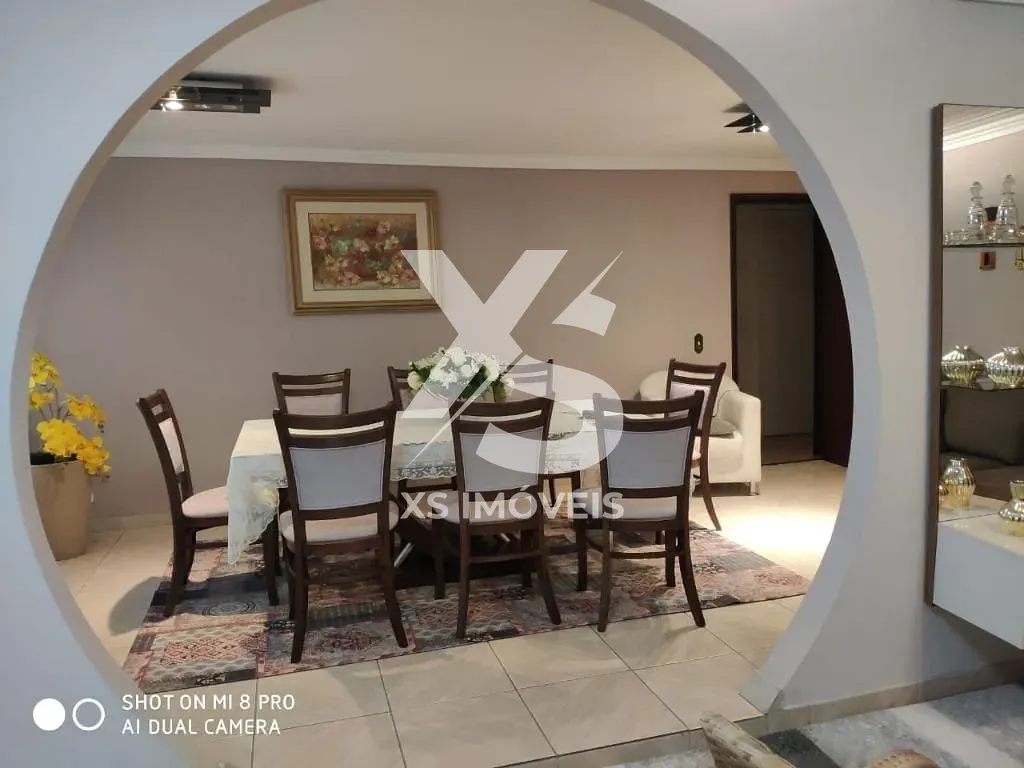 Casa, 3 quartos, 174 m² - Foto 8