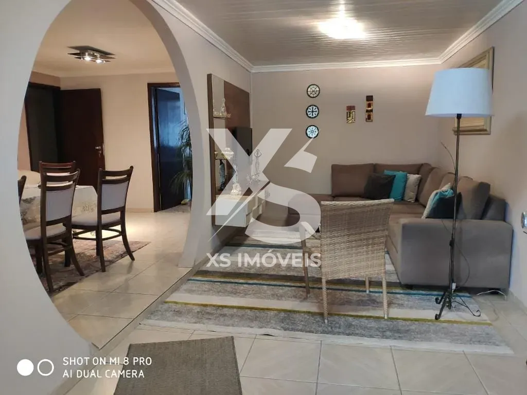 Casa, 3 quartos, 174 m² - Foto 7