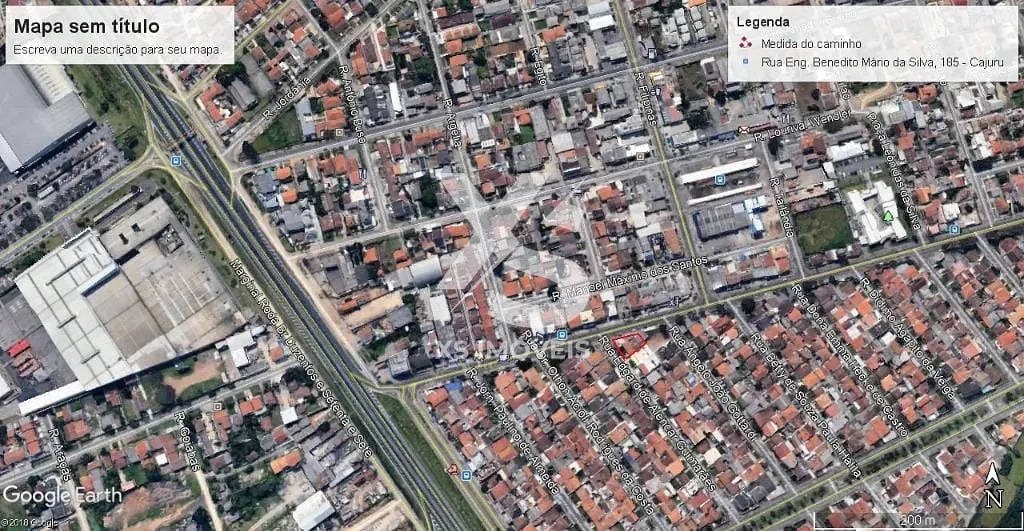 Casa, 3 quartos, 174 m² - Foto 2