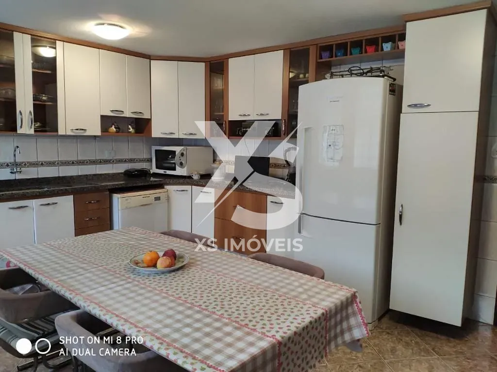 Casa, 3 quartos, 174 m² - Foto 11