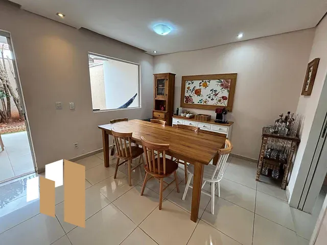 Casa 3 quartos e 3 banheiros, à venda, no bairro Jardim Morumbi em Indaiatuba