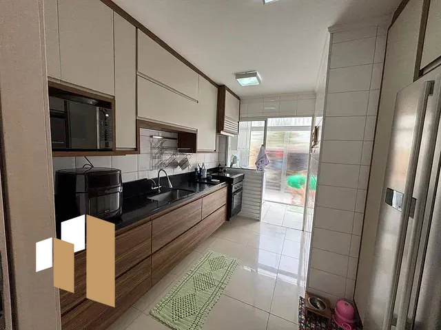 Casa 3 quartos e 3 banheiros, à venda, no bairro Jardim Morumbi em Indaiatuba