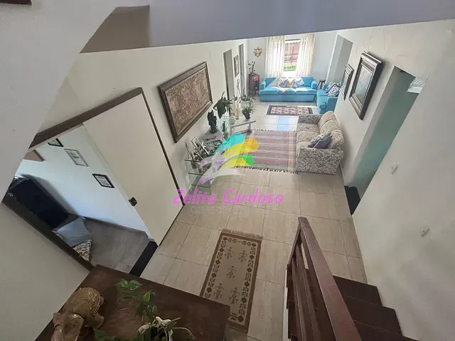 Casa com 2040m² 2 quartos e 5 banheiros, à venda, no bairro Condomínio Vale do Ouro em Ribeirão das Neves