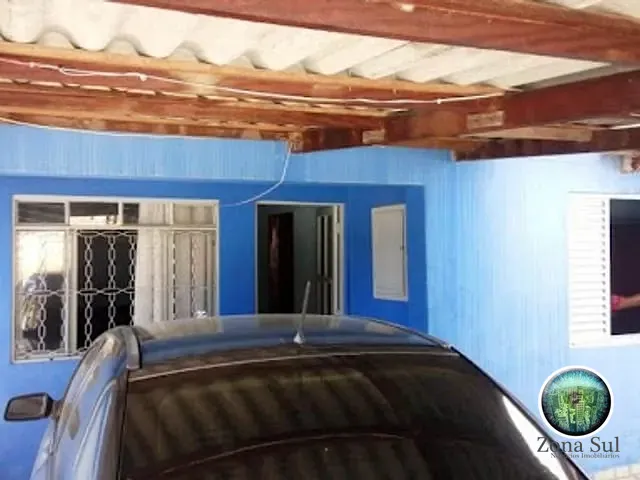 Casa com 100m² 2 quartos e 2 banheiros, à venda, no bairro Jardim Bandeirantes em Votorantim