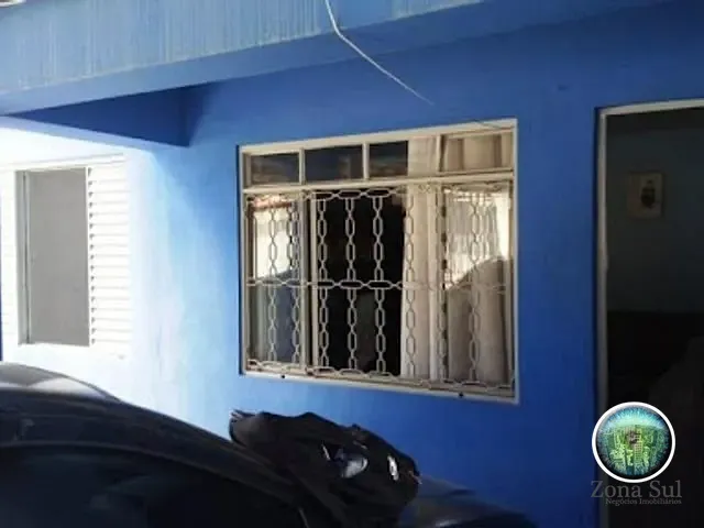 Casa com 100m² 2 quartos e 2 banheiros, à venda, no bairro Jardim Bandeirantes em Votorantim
