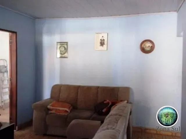 Casa com 100m² 2 quartos e 2 banheiros, à venda, no bairro Jardim Bandeirantes em Votorantim