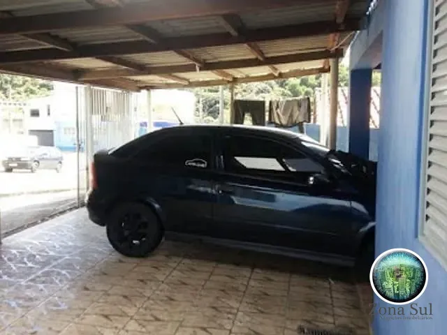 Casa com 100m² 2 quartos e 2 banheiros, à venda, no bairro Jardim Bandeirantes em Votorantim