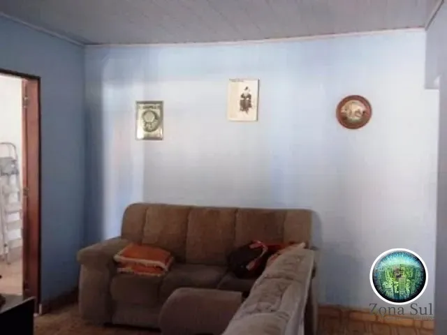 Casa com 100m² 2 quartos e 2 banheiros, à venda, no bairro Jardim Bandeirantes em Votorantim