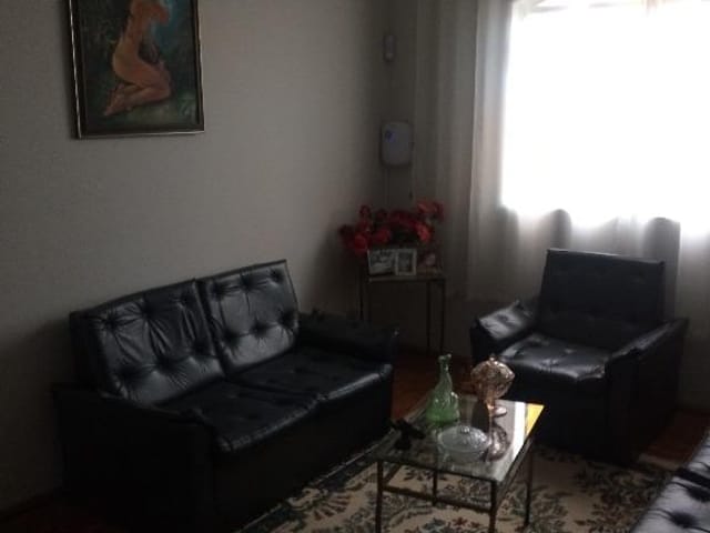 Foto do Casa - Casa à venda 3 Quartos, 1 Suite, 275M², Boa Vista, Uberaba - MG | ZUCATO IMOBILIARIA LTDA