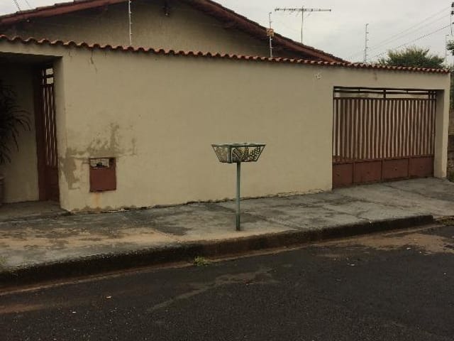 Foto do Casa - Casa à venda 3 Quartos, 1 Suite, 275M², Boa Vista, Uberaba - MG | ZUCATO IMOBILIARIA LTDA