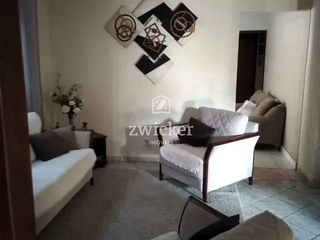 Casa com 200m² 3 quartos e 2 banheiros, à venda, no bairro Residencial Vanessa em Bauru