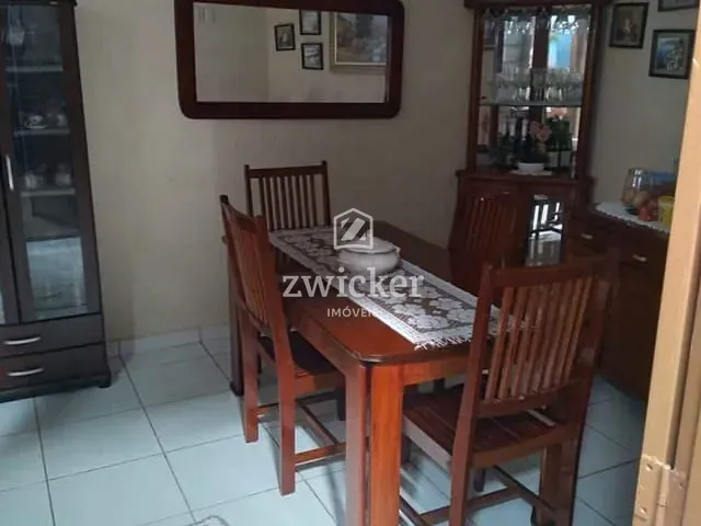 Casa com 200m² 3 quartos e 2 banheiros, à venda, no bairro Residencial Vanessa em Bauru