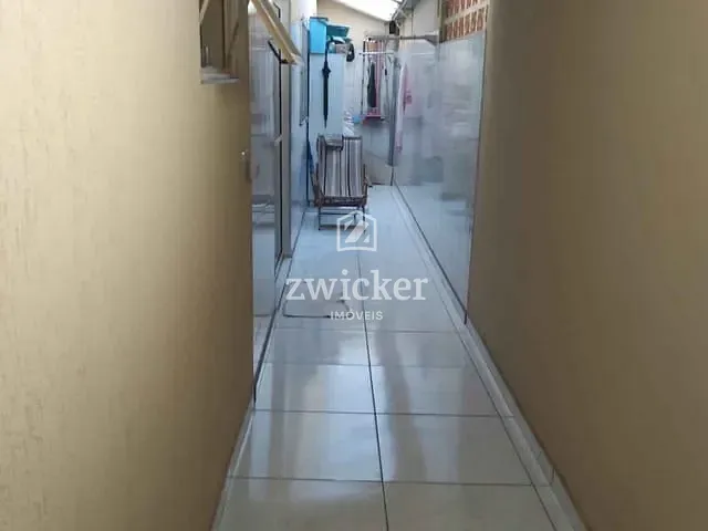 Casa com 200m² 3 quartos e 2 banheiros, à venda, no bairro Residencial Vanessa em Bauru