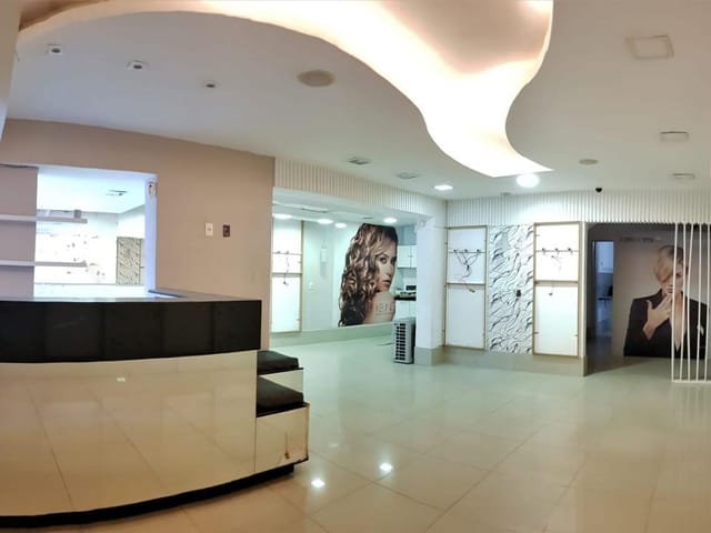 Foto do Casa - Casa para alugar, 160 m² por R$ 4.800,00/mês - Icaraí - Niterói/RJ | ABIDON NAZARETH IMÓVEIS