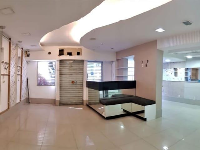 Foto do Casa - Casa para alugar, 160 m² por R$ 4.800,00/mês - Icaraí - Niterói/RJ | ABIDON NAZARETH IMÓVEIS
