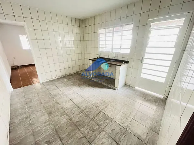 Casa com 125m² 2 quartos e 1 banheiro, à venda, no bairro Jardim das Indústrias em São José dos Campos