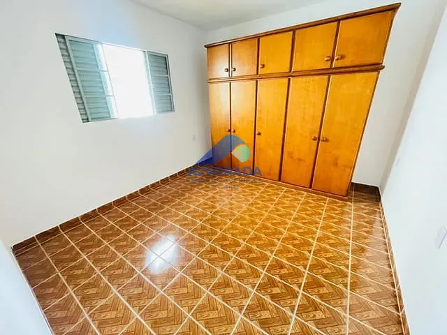 Casa com 125m² 2 quartos e 1 banheiro, à venda, no bairro Jardim das Indústrias em São José dos Campos