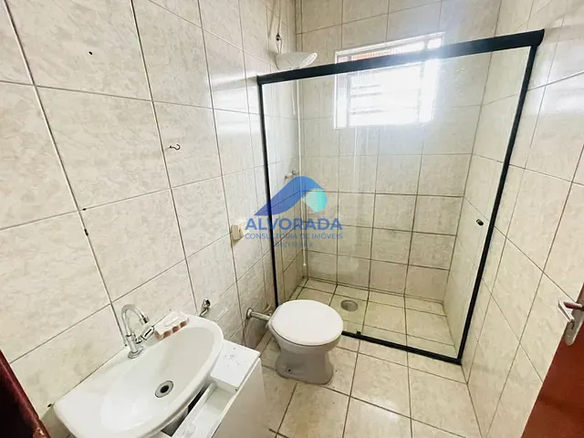 Casa com 125m² 2 quartos e 1 banheiro, à venda, no bairro Jardim das Indústrias em São José dos Campos