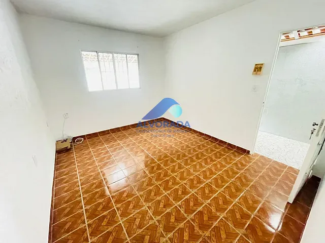 Casa com 125m² 2 quartos e 1 banheiro, à venda, no bairro Jardim das Indústrias em São José dos Campos