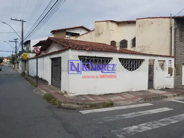 Casa com 200m² 4 quartos e 1 banheiro, à venda, no bairro Eurico Salles em Serra