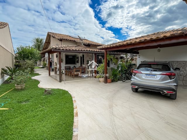 Foto do Casa - 🏡 Casa à venda no Barroco, Itaipuaçu! 🏡 | Angela Barroco Imóveis