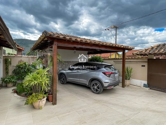 Foto do Casa - 🏡 Casa à venda no Barroco, Itaipuaçu! 🏡 | Angela Barroco Imóveis