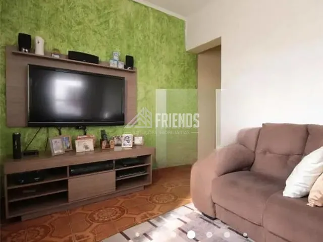 Casa com 324m² 6 quartos e 4 banheiros, à venda, no bairro Vila Rui Barbosa em São Paulo