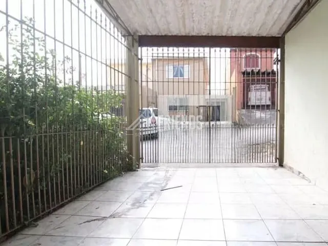 Casa com 324m² 6 quartos e 4 banheiros, à venda, no bairro Vila Rui Barbosa em São Paulo