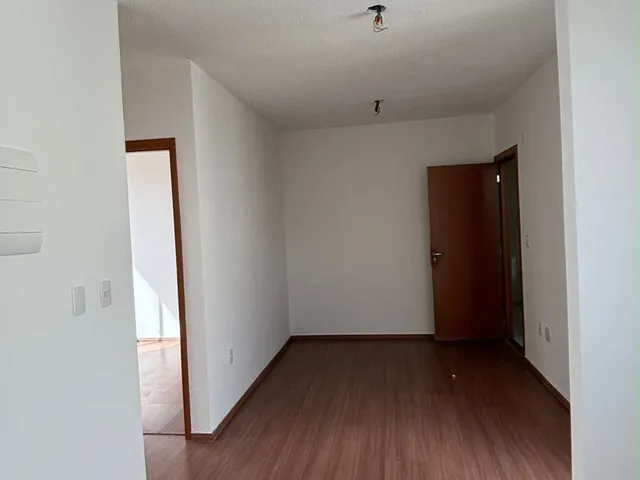 Apartamento 2 quartos e 1 banheiro, à venda, no bairro Plano Diretor Sul em Palmas