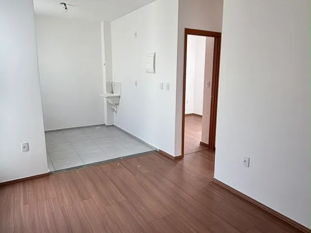 Apartamento 2 quartos e 1 banheiro, à venda, no bairro Plano Diretor Sul em Palmas
