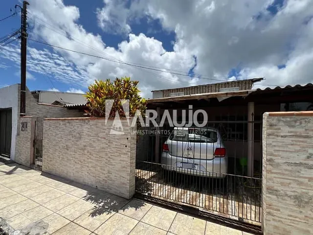 Casa com 236m² 7 quartos e 4 banheiros, à venda, no bairro Cidade Nova em Itajaí