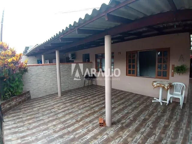 Casa com 236m² 7 quartos e 4 banheiros, à venda, no bairro Cidade Nova em Itajaí