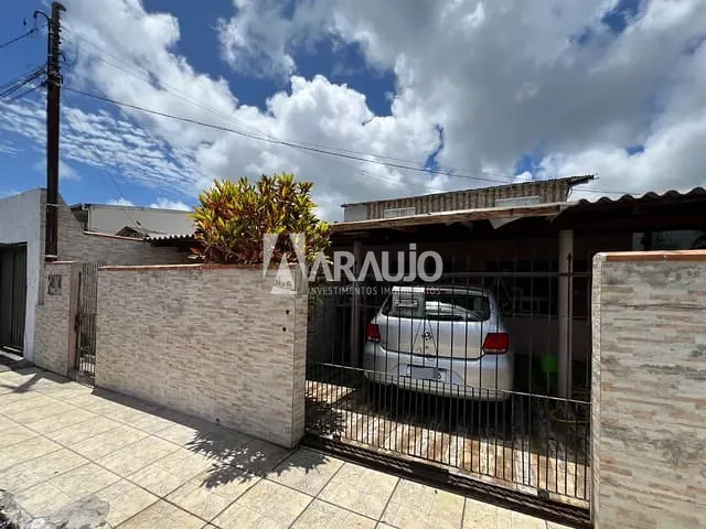 Casa com 236m² 7 quartos e 4 banheiros, à venda, no bairro Cidade Nova em Itajaí