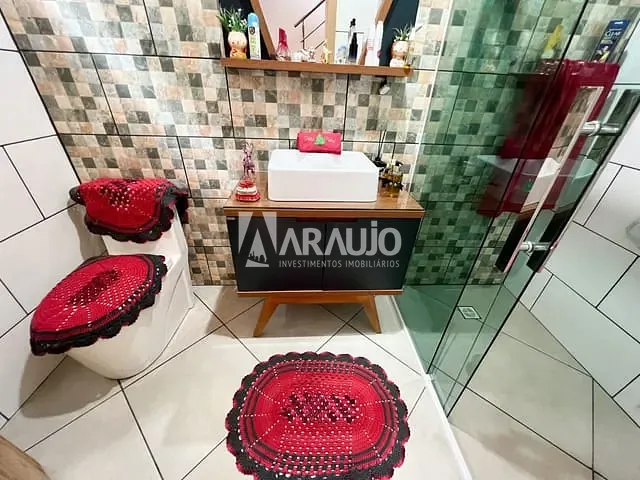 Casa com 236m² 7 quartos e 4 banheiros, à venda, no bairro Cidade Nova em Itajaí