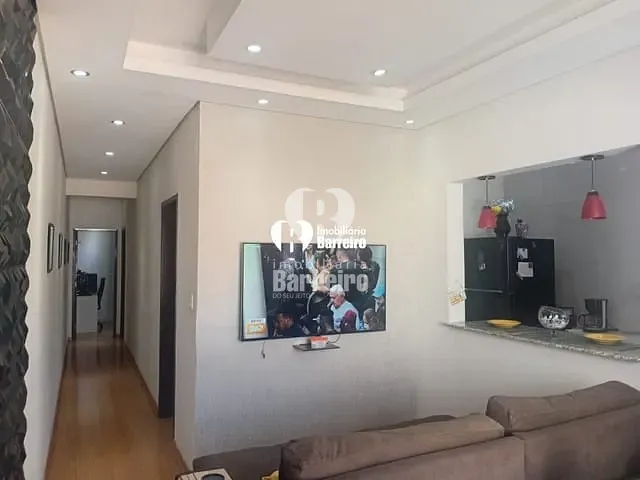 Casa 2 quartos e 1 banheiro, à venda, no bairro Itaipu (Barreiro) em Belo Horizonte