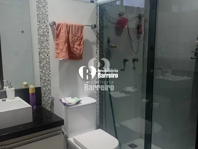 Casa 2 quartos e 1 banheiro, à venda, no bairro Itaipu (Barreiro) em Belo Horizonte