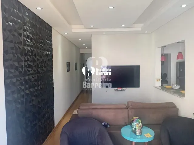Casa 2 quartos e 1 banheiro, à venda, no bairro Itaipu (Barreiro) em Belo Horizonte
