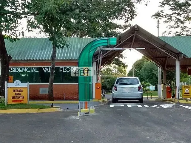 Casa com 470m² 4 quartos e 5 banheiros, à venda, no bairro Residencial Vale Florido em Piratininga