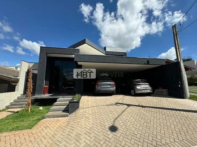Casa com 470m² 4 quartos e 5 banheiros, à venda, no bairro Residencial Vale Florido em Piratininga