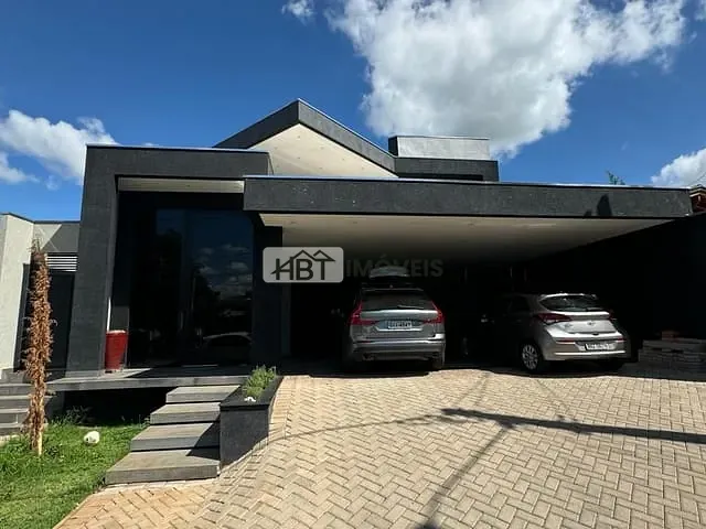 Casa com 470m² 4 quartos e 5 banheiros, à venda, no bairro Residencial Vale Florido em Piratininga