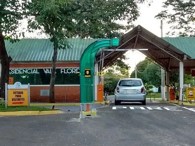 Casa com 470m² 4 quartos e 5 banheiros, à venda, no bairro Residencial Vale Florido em Piratininga