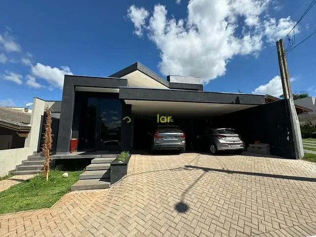 Casa com 470m² 4 quartos e 5 banheiros, à venda, no bairro Residencial Vale Florido em Piratininga