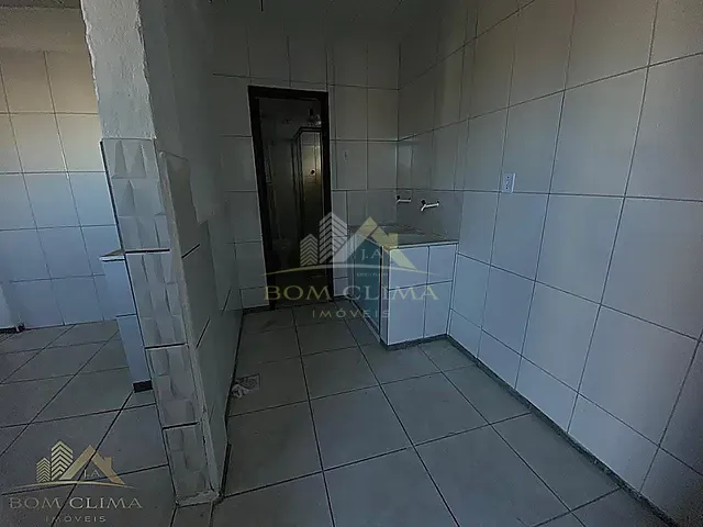 Casa 3 quartos e 1 banheiro, para alugar, no bairro Bandeirantes em Juiz de Fora