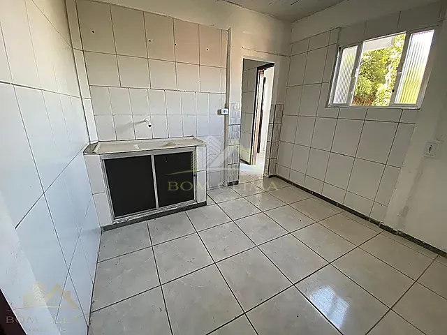 Casa 3 quartos e 1 banheiro, para alugar, no bairro Bandeirantes em Juiz de Fora