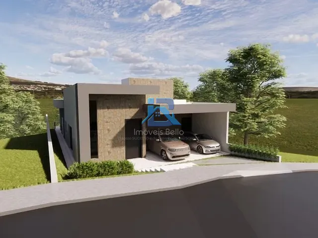 Casa com 399m² 3 quartos e 2 banheiros, à venda, no bairro Bairro Itapema em Itatiba