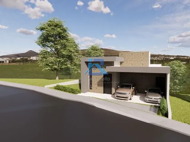 Casa com 399m² 3 quartos e 2 banheiros, à venda, no bairro Bairro Itapema em Itatiba
