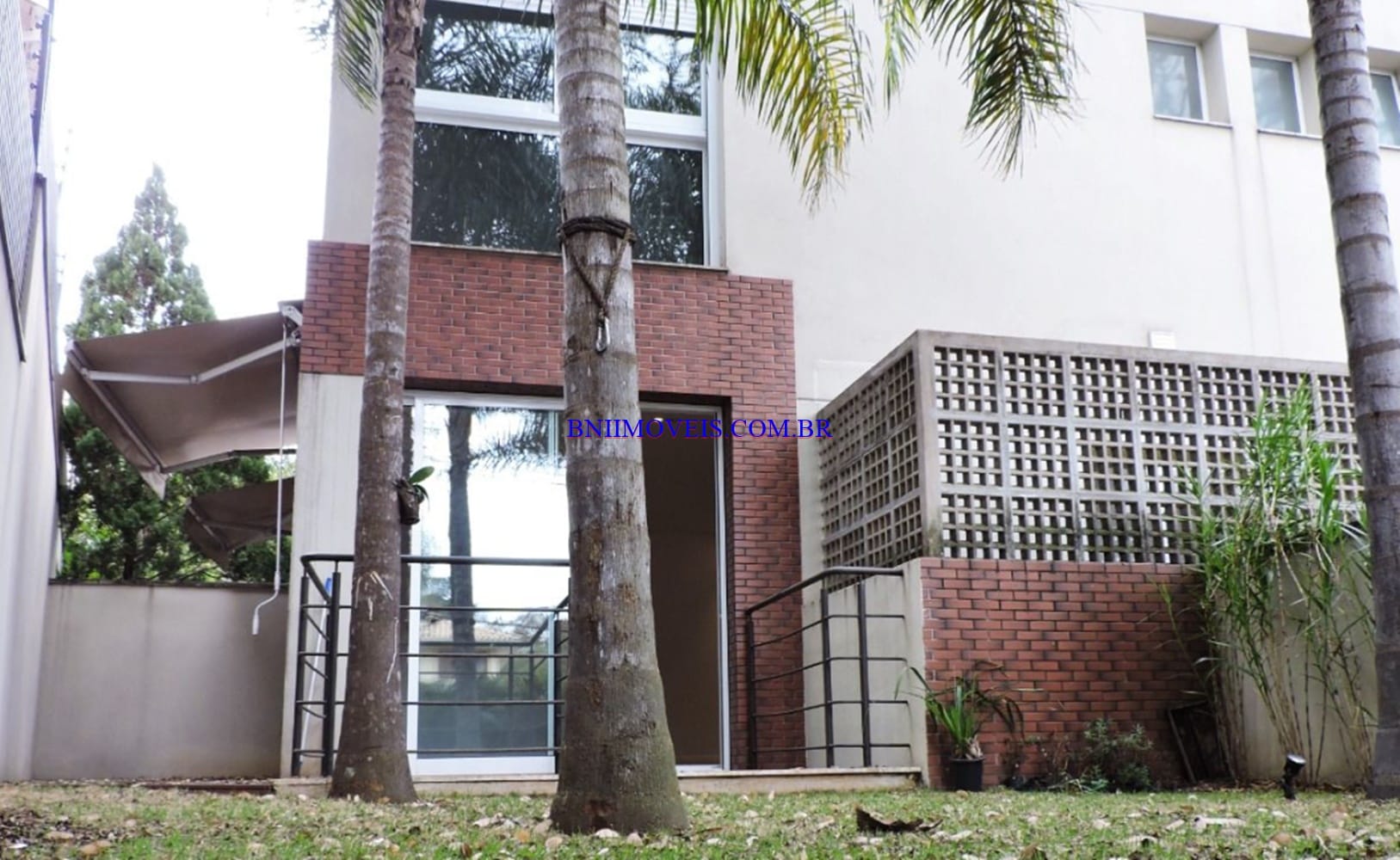 Casa, 4 quartos, 321 m² - Foto 1