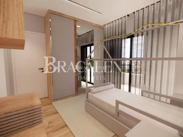 Casa com 300m² 3 quartos e 3 banheiros, à venda, no bairro Lot. Res. Santa Gertrudes em VALINHOS