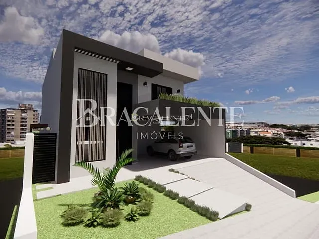 Casa com 300m² 3 quartos e 3 banheiros, à venda, no bairro Lot. Res. Santa Gertrudes em VALINHOS